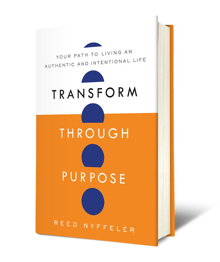 Transform Through Purpose